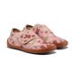 11. Affenzahn Barfuß-Hausschuhe Cotton Movy Reh (01398-40141)