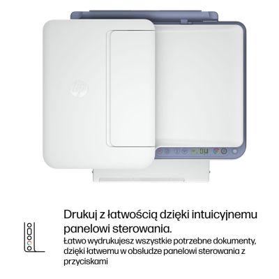 231. HP DeskJet 4322 All-in-One Drucker (A24HNB)