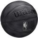 2. Wilson NBA Forge Pro Midnight Ball WZ2015101XB Basketball