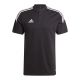 Polo shirt adidas Condivo 22 Jr. H44105
