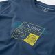3. Herren GISLI Kurzarm-T-Shirt