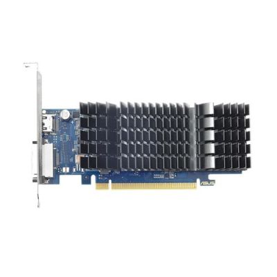 4. Grafikkarte ASUS GeForce GT 1030 2GB 64B GDDR5