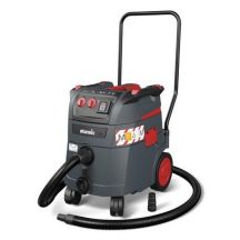 Starmix iPulse M-1635 Safe Plus 25 l Nass- und Trockensaugerzylinder 1600 W Staubbeutel