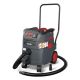 Starmix iPulse M-1635 Safe Plus 25 l Nass- und Trockensaugerzylinder 1600 W Staubbeutel