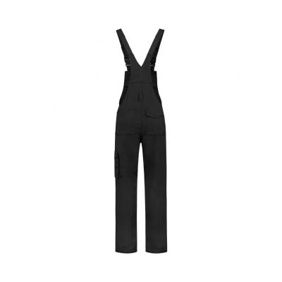 4. Tricorp Unisex Latzhose Overall Industrial MLI-T66T1 Arbeitshose