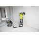 2. Kärcher NT 50/1 Schwarz 50 l 1380 W