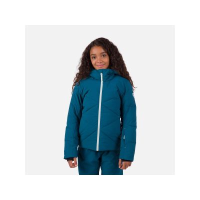 8. Rossignol Mädchen Staci Jkt Jacke