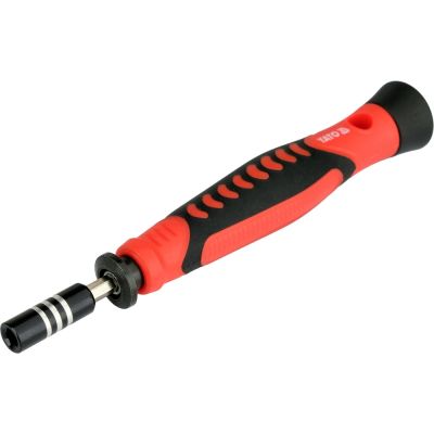 7. 130-teiliges Präzisions-Bit-Set YT-25761 YATO