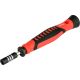 7. 130-teiliges Präzisions-Bit-Set YT-25761 YATO