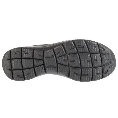 4. Skechers Slip-Ins: Summits - Classy Night 150128-BKGD Schwarz 35