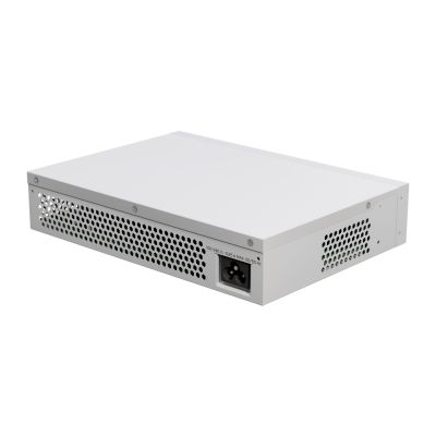 9. Mikrotik CSS318-16G-2S+IN 18p Managed Gigabit/10G Switch