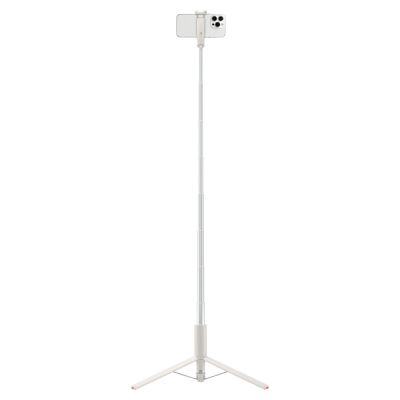 9. Spigen S541W Bluetooth-Selfie-Stick – Weiß