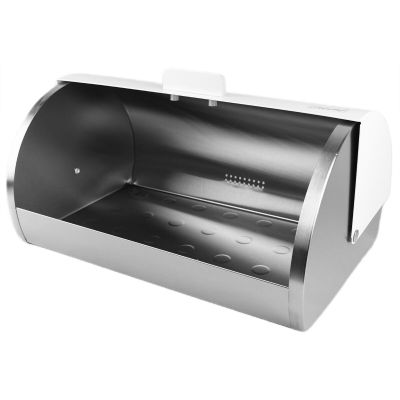 3. Brotkasten MR-1676-WHITE MAESTRO