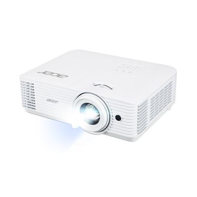 2. Acer Home X1528Ki Standard-Projektor, 5200 ANSI Lumen, DLP, 1080p (1920x1080), 3D-fähig, Weiß