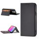 12. Magnetkartenetui für Samsung Galaxy S23 Ultra Flip Cover Wallet Stand schwarz