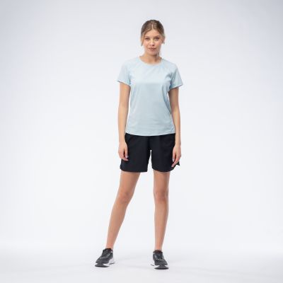 8. Damen-Kurzarmshirt JELLI WMNS