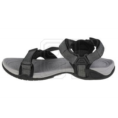 3. CMP Hamal Hiking Sandal M 38Q9957-U901 Sandalen
