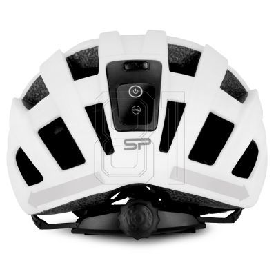 5. Spokey Pointer Pro 941266 Fahrradhelm