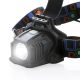 10. Macgyver Stirnlampe stark Expert 800LM 102274
