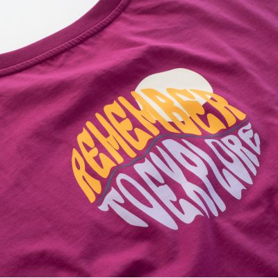 4. Damen RESA WO'S Kurzarm-T-Shirt