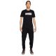 5. Nike NK Fc Tee Seasonal Block M DH7444 010