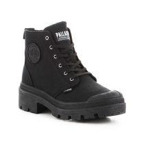 Palladium Pallabase Twill W 96907-008-M Schuhe