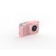 2. Digitalkamera Denver DCA-4818RO 5 MP CMOS rosa