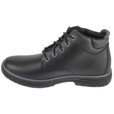 2. Skechers Segment 2.0 – Brogden 204394-BLK Schwarz, 41