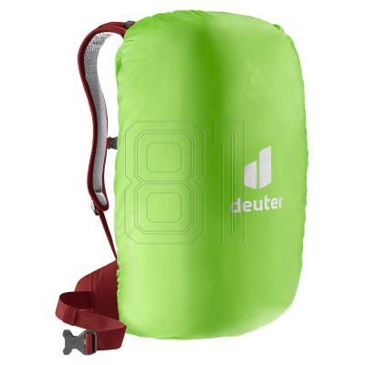 8. Deuter Futura 23 Rucksack 34001219-5070