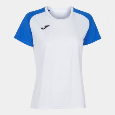 Joma Academy IV Sleeve W 901335.207 Fußballtrikot
