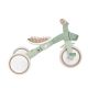 13. Dreirad/Laufrad LEARNING TRIKE 3in1 PLUS ECOLOGIC (738-109)