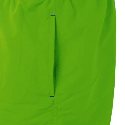 6. Crowell M 300/400 grüne Badeshorts