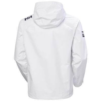 12. Helly Hansen Crew Kapuzenjacke M 34443 001