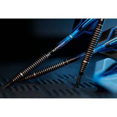 6. Harrows Siege Darts 90 % Steeltip HS-TNK-000016027