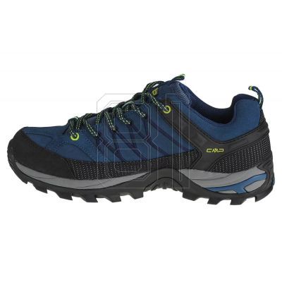 3. CMP Rigel Low M 3Q13247-08MF Schuhe