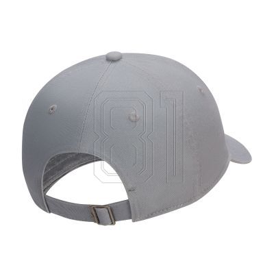 2. Nike Club FB5368-073 Kappe