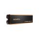 2. ADATA Legend 960 MAX 4 TB M.2 2280 PCI-E x4 Gen4 NVMe SSD