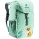 6. DEUTER Waldfuchs 10 Kinderrucksack, Minze-Seegrün