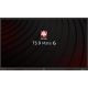 AVTEK INTERAKTIVER MONITOR TS 9 MATE G 86"
