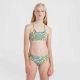 4. O'Neill Mix And Match Tropics Bikini Jr 92800613949 Badeanzug