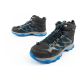 8. CMP Byne Kinder Trekkingschuhe wasserdicht strapazierfähig Stiefelette