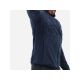 6. MILLET M CHAMONIX HIGHLOFT JKT Fleece blau