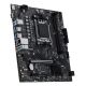 2. MSI PRO A620AM-B EVO Mainboard