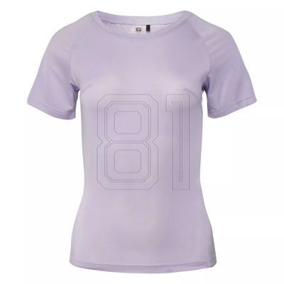 2. IQ Cross The Line Heria W 92800552243 T-Shirt