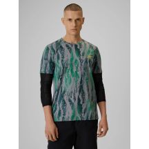 Herren-Radtrikot 4F 4FRSS26TFTSM2452-41A