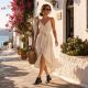 33. Remonte W RKR654 Bequeme Ledersandalen