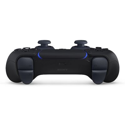 8. Sony DualSense v3 Schwarzer Bluetooth/USB-Gamepad Analog/Digital PlayStation 5