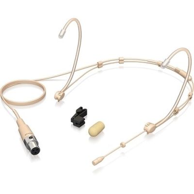 2. Behringer BO440 Kondensator-Headset-Mikrofon