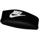 3. Nike Classic Terry Stirnband N1008665010OS