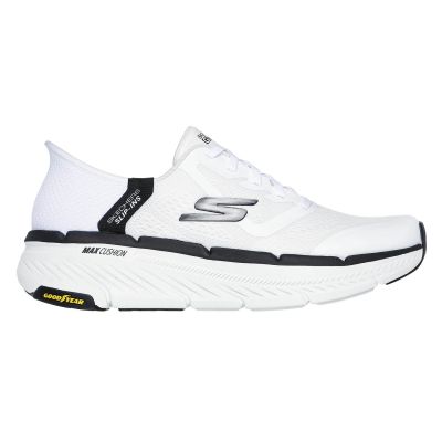 6. Skechers Slip-ins Max Cushioning Premier 2.0 Schuhe – Ascendant II M 220526-WBK
